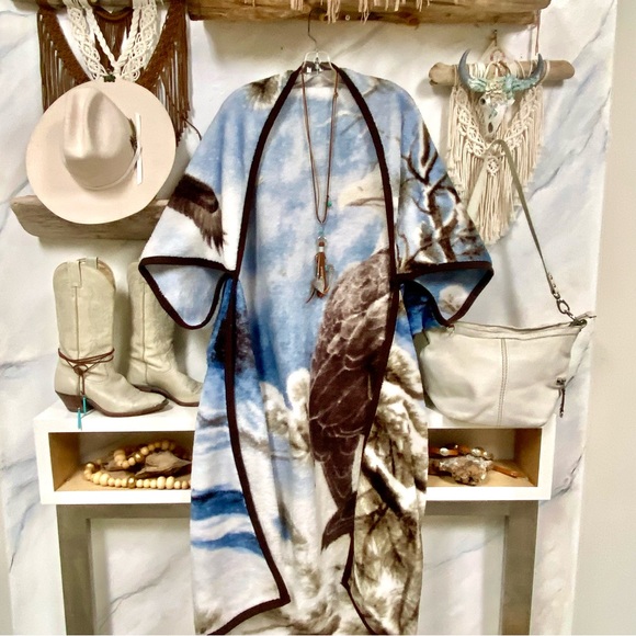 Live Sat Nov 22@11:30-2:30 pm EST Curated boho SHOW calling all 👼 Angels - Picture 3 of 16